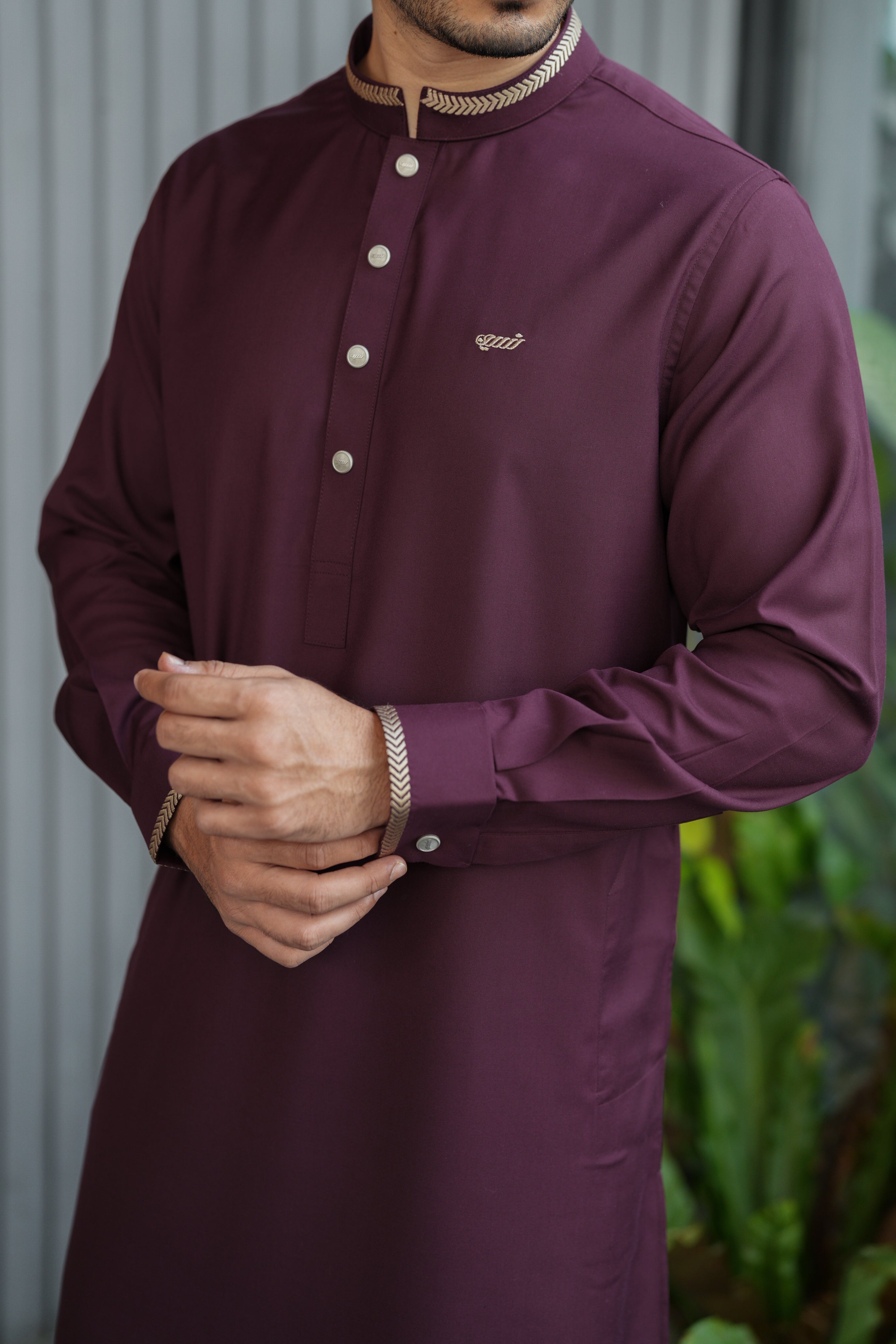 Platinum Panjabi