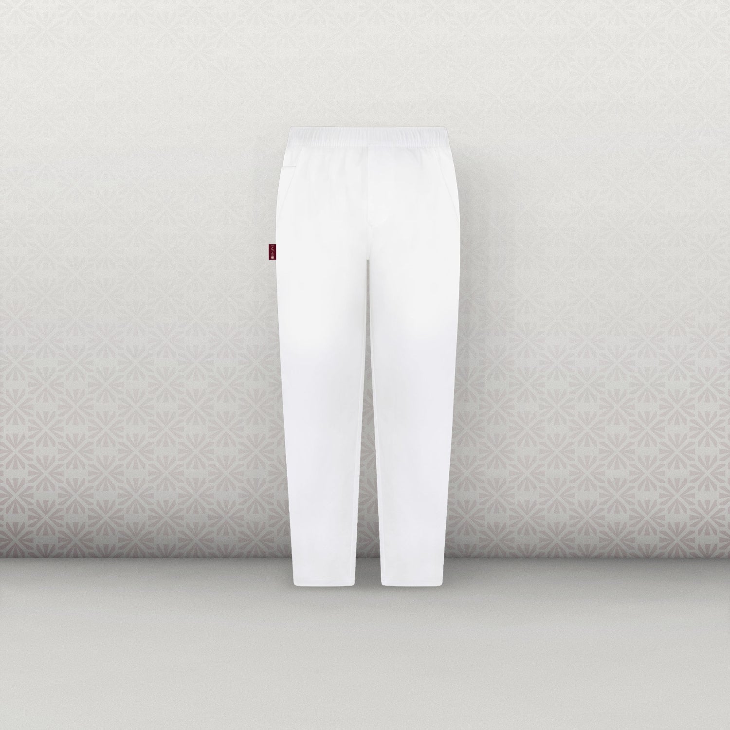 PLATINUM TROUSERS