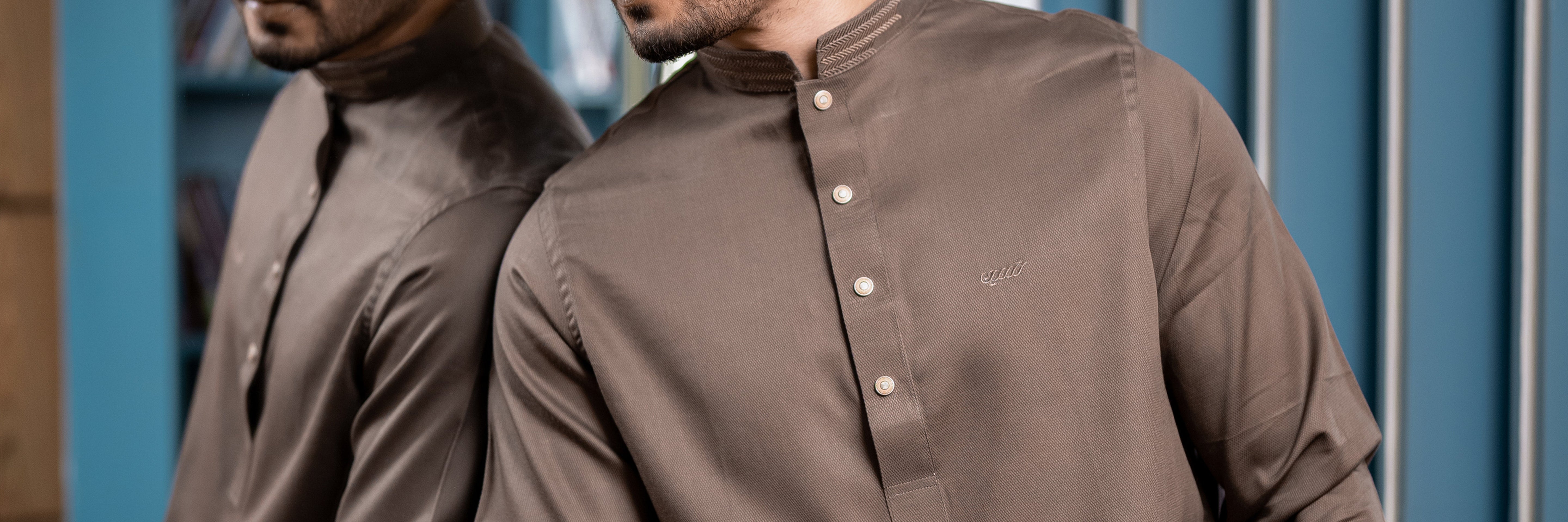 LUXURY PANJABI